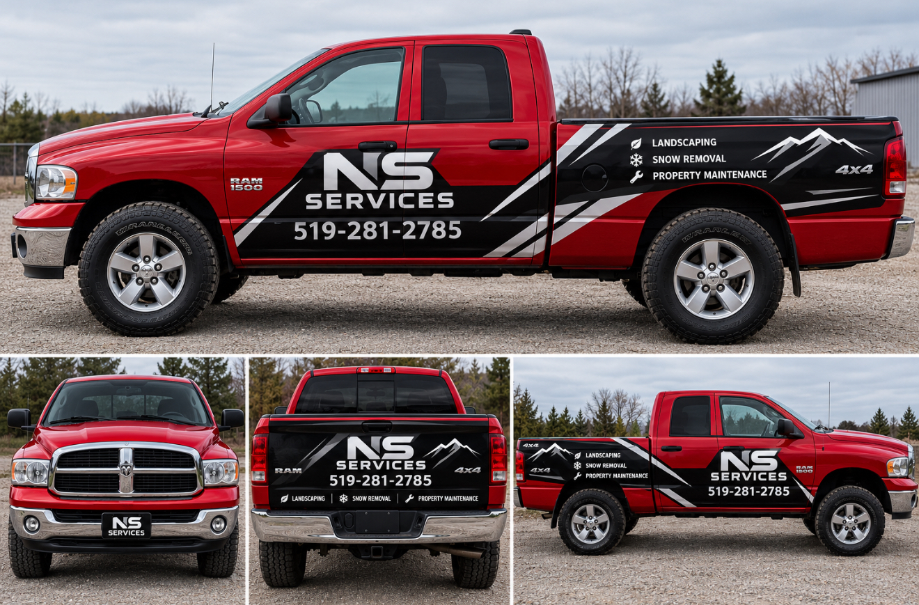 Ram 1500 4x4