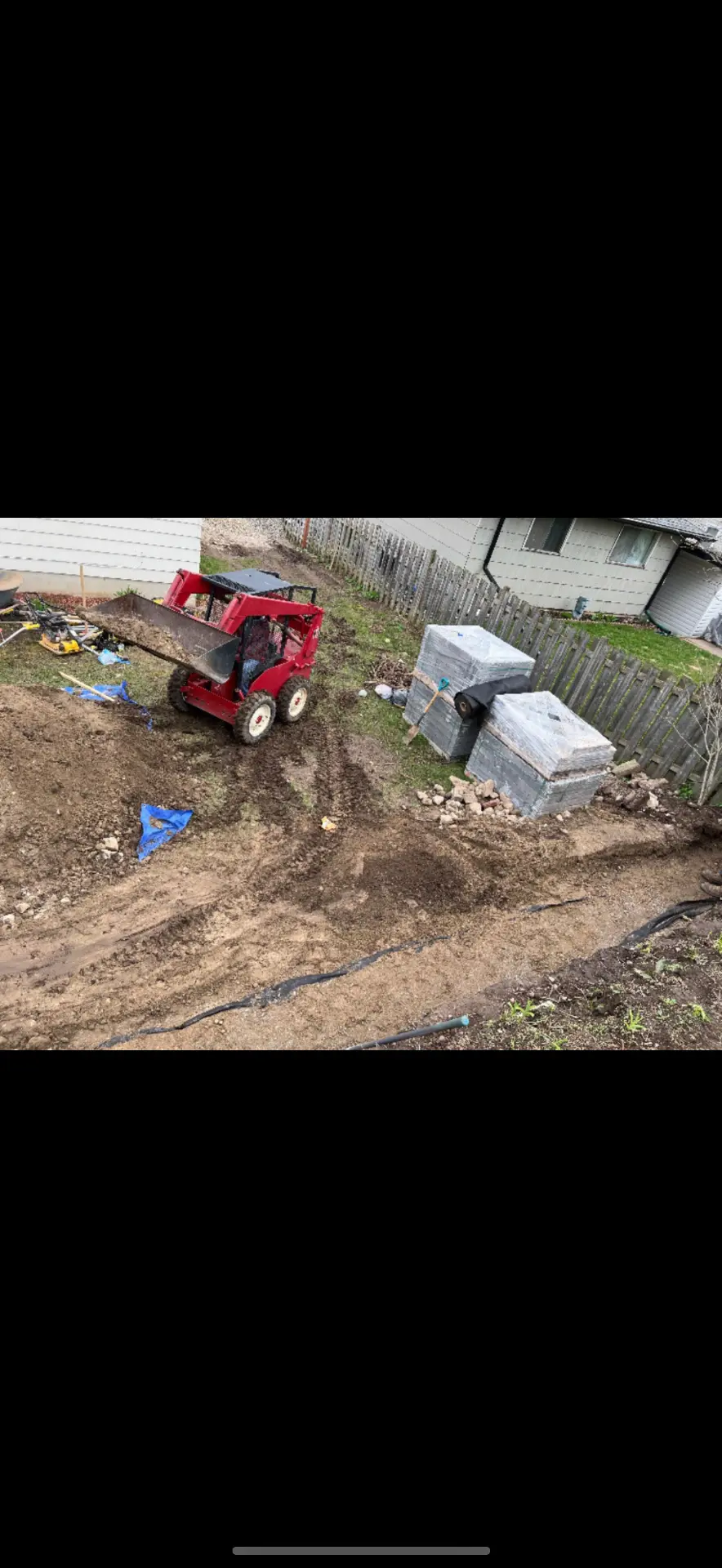 Skid Steer
