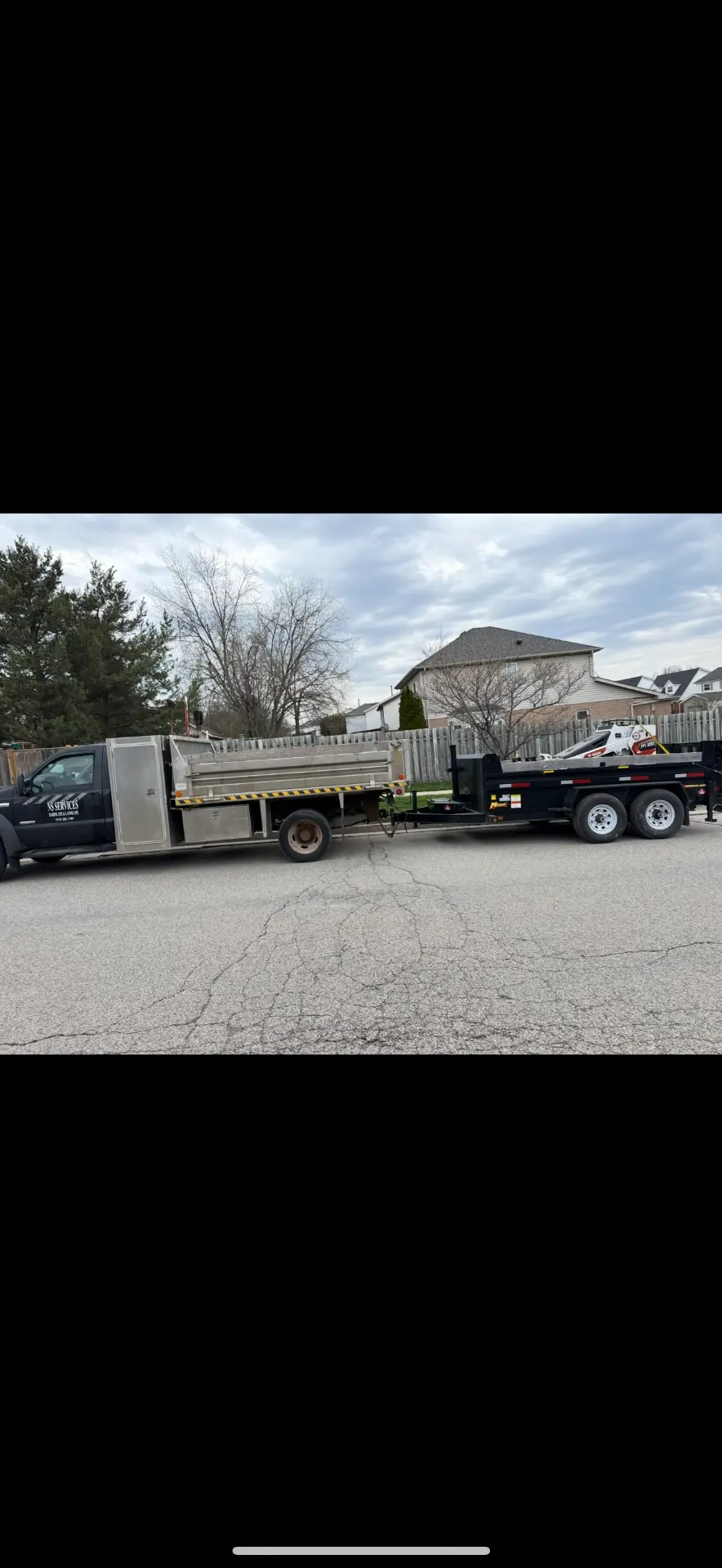 Trailer